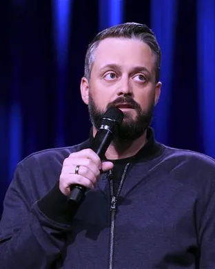 Nate Bargatze Toronto