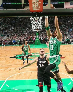 Nba Eastern Conference Finals Toronto