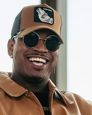 Ne-yo Toronto