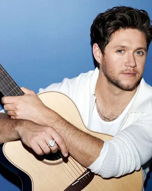 Niall Horan Toronto