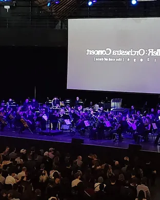 NieR: Orchestra Concert Toronto