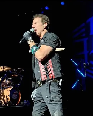 Night Ranger North Tonawanda