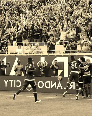 Orlando City Sc Toronto