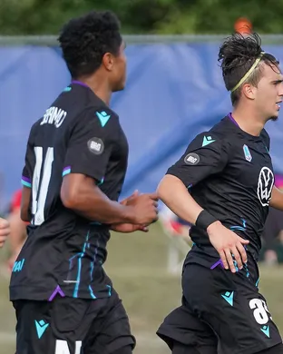 Pacific Fc Toronto