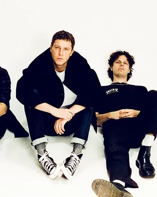 Palace - Band Toronto
