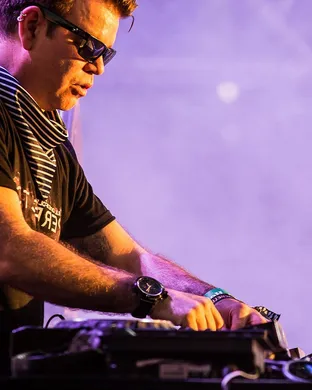 Paul Oakenfold Toronto