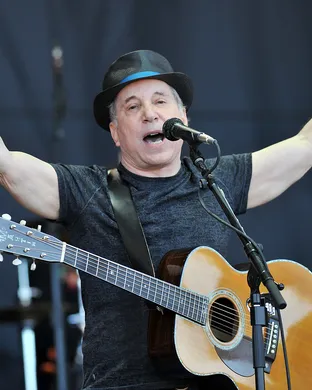 Paul Simon Toronto