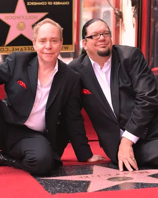 Penn & Teller Toronto