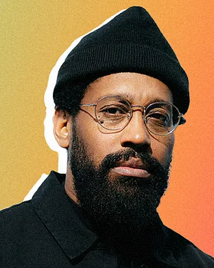 PJ Morton Toronto