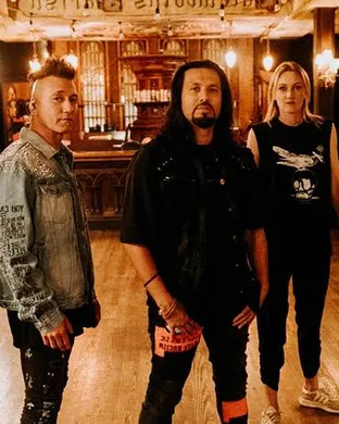 Pop Evil Toronto