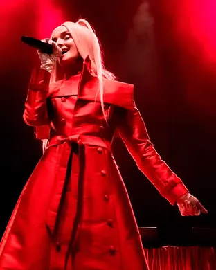 Poppy Toronto