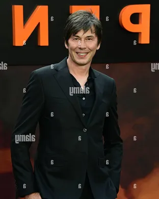 Professor Brian Cox Toronto