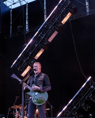 Queens Of The Stone Age Toronto