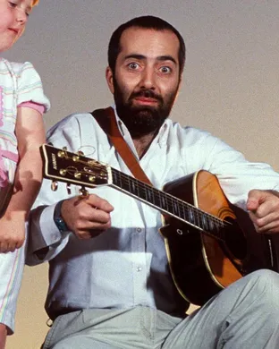 Raffi Toronto