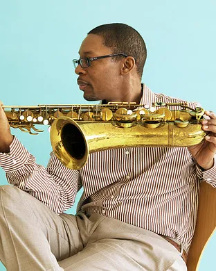 Ravi Coltrane Toronto