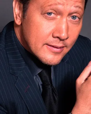 Rob Schneider Niagara Falls