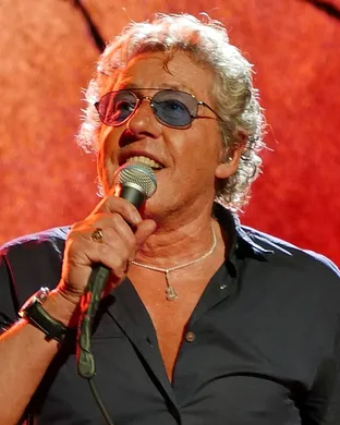 Roger Daltrey Lewiston