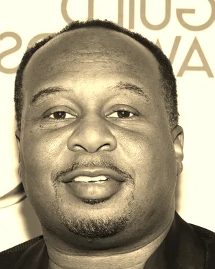 Roy Wood Jr. Niagara Falls