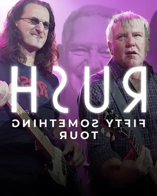 Rush Toronto