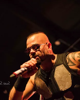 Sabaton Toronto