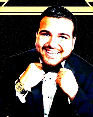 Sal Valentinetti North Tonawanda