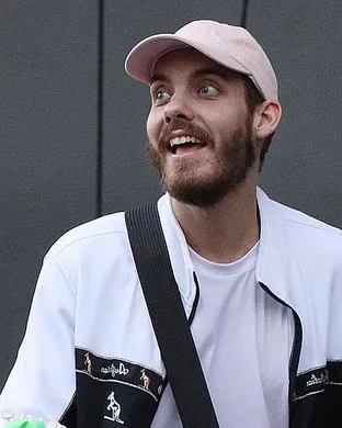 San Holo Toronto