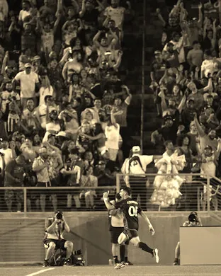 San Jose Earthquakes Toronto