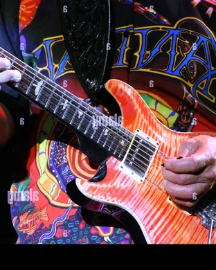 Santana Toronto