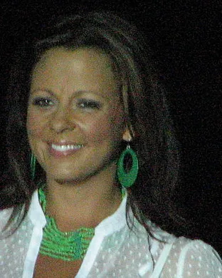 Sara Evans North Tonawanda