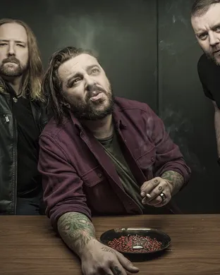 Seether Toronto