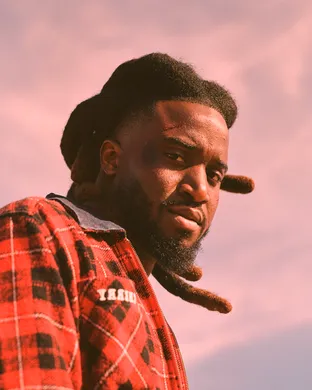 Shaboozey Toronto