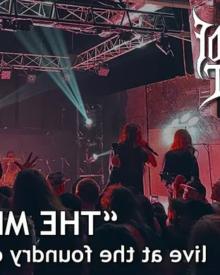 Shadow Of Intent Toronto