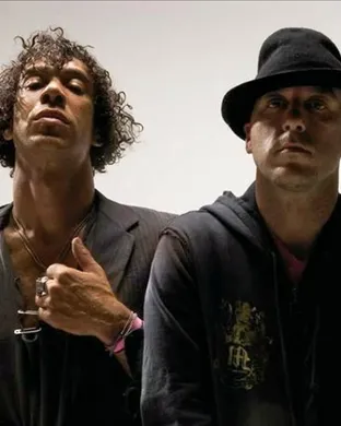 She Wants Revenge Toronto
