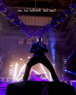 Shinedown Toronto
