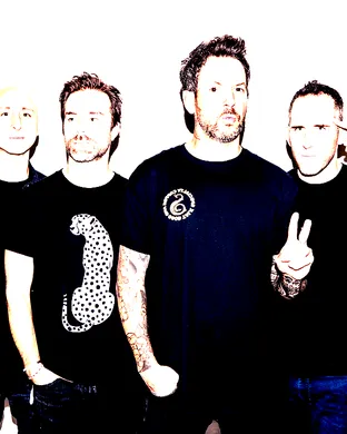 Simple Plan Toronto