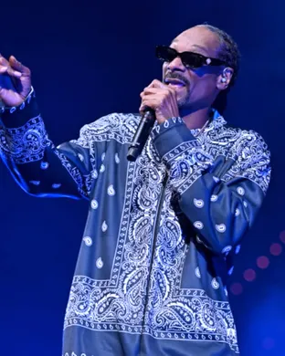 Snoop Dogg Toronto