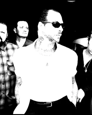 Social Distortion Toronto