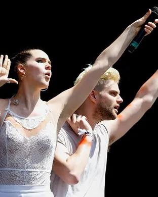 Sofi Tukker Toronto