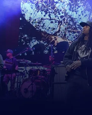 Souls of Mischief Toronto