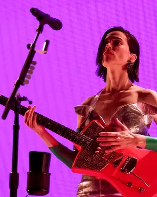 St. Vincent Toronto