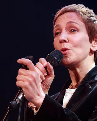 Stacey Kent Toronto