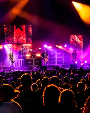 Staind Toronto