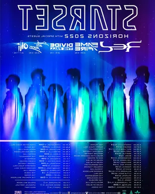 Starset Toronto