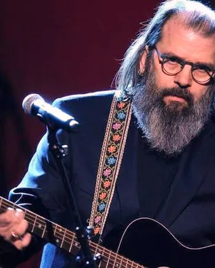 Steve Earle Toronto