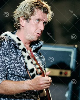 Steve Jones Toronto