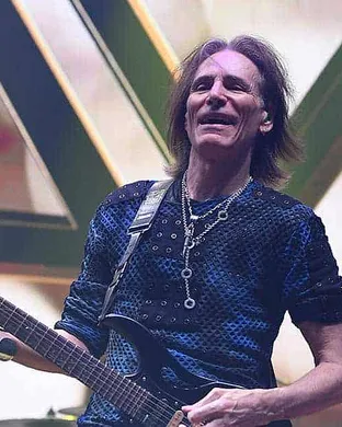 Steve Vai Toronto