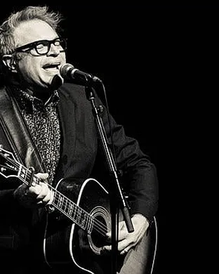 Steven Page Toronto