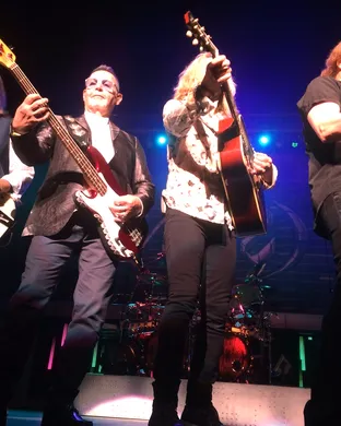 Styx Toronto