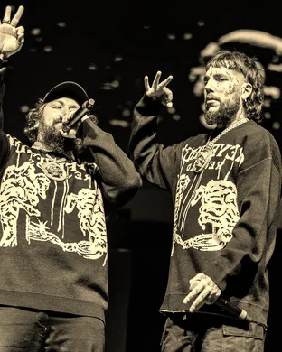 Suicideboys Toronto