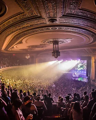 Temples Toronto